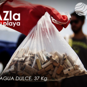 AGUA DULCE 2, 37KG