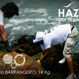 BARRANQUITO, 14KG