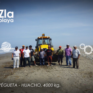 HUACHO, 4000Kg 2