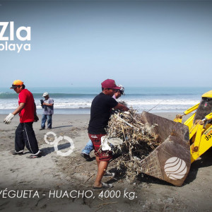 HUACHO, 4000Kg