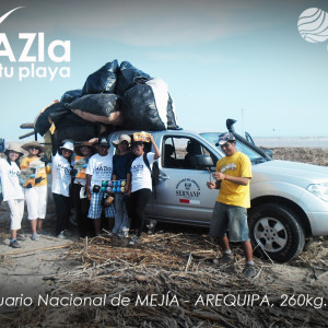 MEJÍA AREQUIPA, 260Kg 3