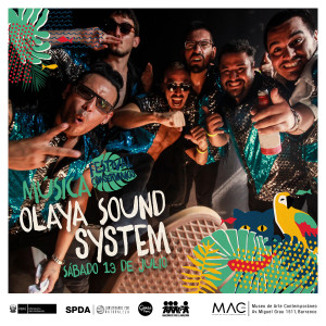 5-musica-olaya sound system