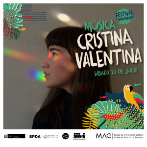 musica-cristina valentina