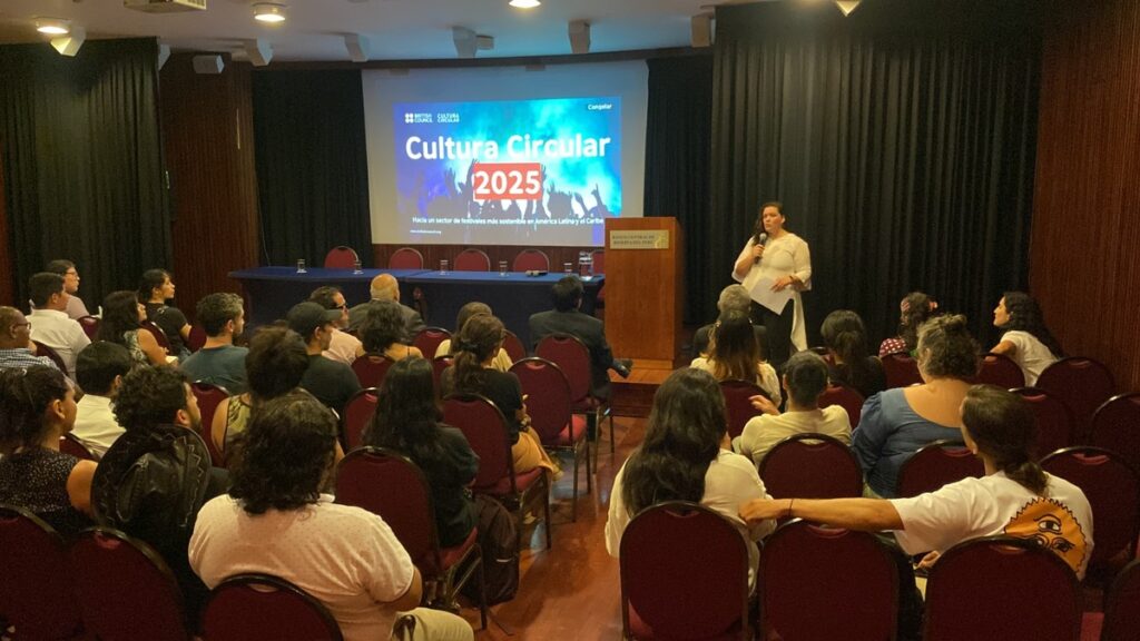 Cultura Circular British Council